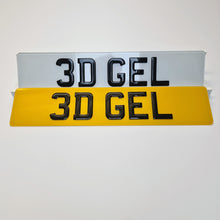 Load image into Gallery viewer, number plate test