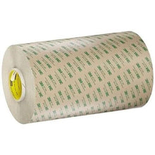 Load image into Gallery viewer, 3M 468MP 200MP Double Sided Adhesive Transfer clear Tape 410mm x 220Meters Roll
