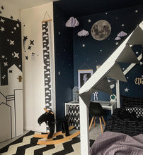 Load image into Gallery viewer, Star Wall Stickers - Range Of Sizes And Colours