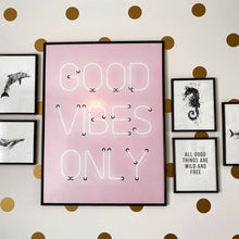 Load image into Gallery viewer, Polka Dot Wall Stickers