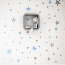 Load image into Gallery viewer, Star Wall Stickers - Range Of Sizes And Colours - Kruger Stickers