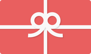 Gift Card - Kruger Stickers